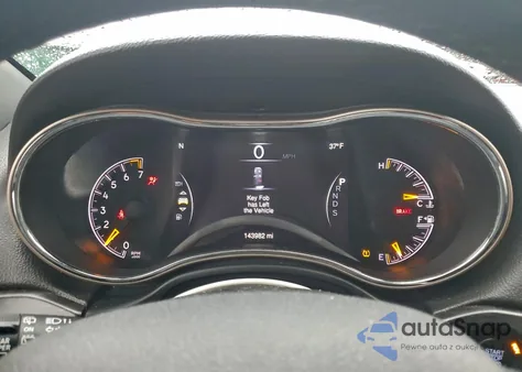 2014 Jeep Grand Cherokee Limited из США, поврежденный, VIN 1C4RJEBG5EC290382